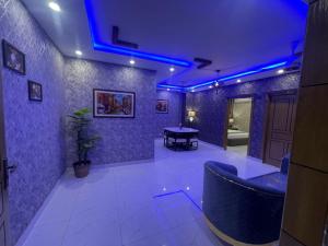Mynd úr myndasafni af Hotel Croydon Int í Islamabad