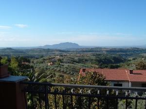 Gallery image of B&B L'Uliveto in Montebuono