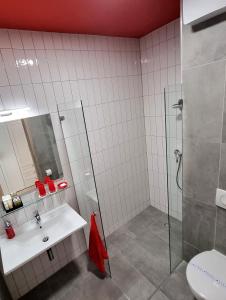 Baross40 Apartments 1085 Budapest, 40 Baross utca kép - 2