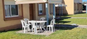Hoone, kus apartement asub