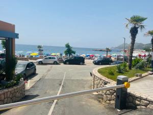 Gallery image of Rosa Apartments in Dobra Voda +46 photos