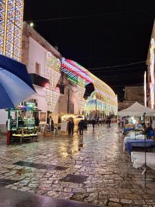 Fotografie z fotogalerie ubytování Lentisco B&B v destinaci Avetrana