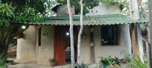 Afbeelding uit fotogalerij van Chalé na serra da Meruoca in Meruoca