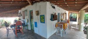 Afbeelding uit fotogalerij van Chalé na serra da Meruoca in Meruoca +19 foto's