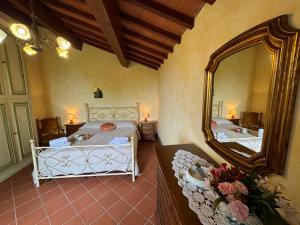 Gallery image of Pinocchio in Collodi