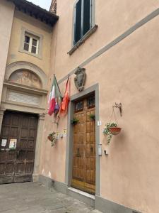 Fotografie z fotogalerie ubytování BonConvento Guesthouse - HiTuscany v destinaci Pisa
