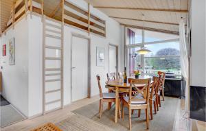 Fotografie z fotogalerie ubytování Holiday Home Lykkevej Knebel Vi v destinaci Knebel