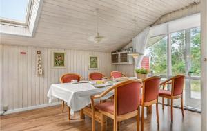 Fotografie z fotogalerie ubytování Holiday Home Elvervej Ålbæk Xi v destinaci Ålbæk