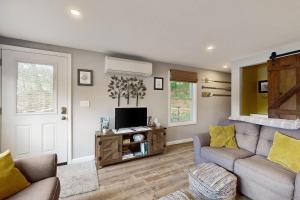 Imagen de la galería de Rockview Road Retreat, en Castleton