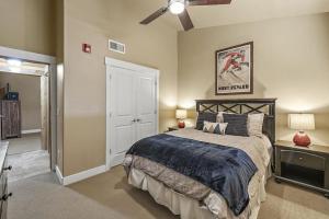 パークシティにあるThe Oslo Lux 3 bedroom with soaking tub and poolのギャラリーの写真