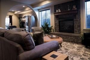 Gallery image of Snuggle Down Inn 1BR In Law Basement Suite in Heber City