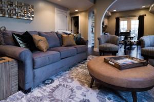 Gallery image of Snuggle Down Inn 1BR In Law Basement Suite in Heber City