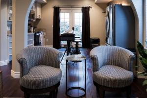 Gallery image of Snuggle Down Inn 1BR In Law Basement Suite in Heber City