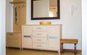 Fotografia z galérie ubytovania 1 Bedroom Nice Apartment In Kolobrzeg v destinácii Kołobrzeg