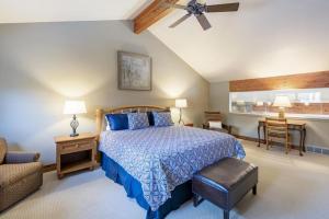 パークシティにあるRustic Elegance Located near PCM with Hot Tubのギャラリーの写真