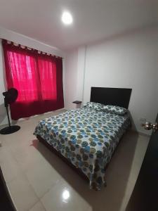 Gallery image of Apartamentos amoblados y Aparta Hotel La Unión Valle in Lemos