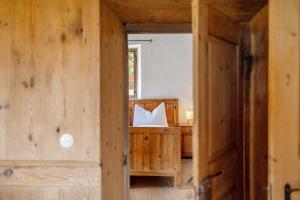 Imagen de la galería de Ansitz Baumannhof Apt Gotik, en Falzes