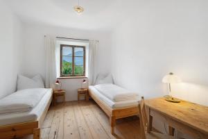 Imagen de la galería de Ansitz Baumannhof Apt Gotik, en Falzes 23 fotos más