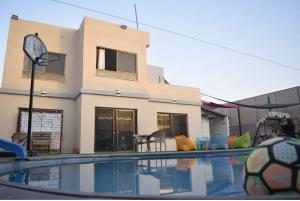 Gallery image of Guitar Villa جيتار فيلا in Ash Shāghūr