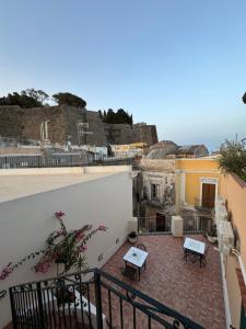 Gallery image of EnzoilNegro home in Lipari +29 photos