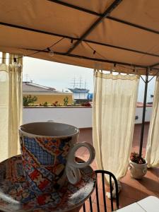 Gallery image of EnzoilNegro home in Lipari