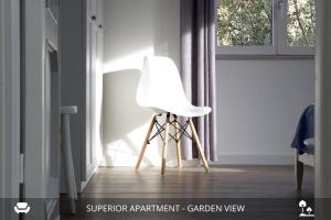 Fotografie z fotogalerie ubytování Homey Experience - Design Apartments v destinaci Golfo Aranci