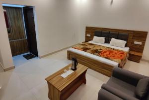 Afbeelding uit fotogalerij van Alaknanda Motel & Restaurant in Rudraprayāg