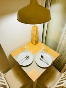 Ảnh trong thư viện ảnh của Masies Beach View Suite at Azure Urban Resort Residences ở Manila