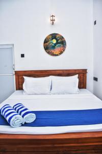 Fotografie z fotogalerie ubytování French Garden Regish Guest House v destinaci Trincomalee