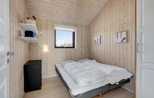 Postel nebo postele na pokoji v ubytování Holiday Home Rørbæksøvej Ejstrupholm V + 19 fotografií