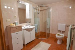 Gallery image of Apartment Brezina - Lovran - Liganj in Lovran