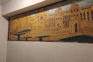 Fotografie z fotogalerie ubytování Hotel Rang Mahal Near Jaipur International Airport v destinaci Džajpur