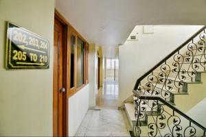 Fotografie z fotogalerie ubytování Hotel Rang Mahal Near Jaipur International Airport v destinaci Džajpur