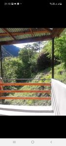 Μπαλκόνι ή βεράντα στο Likani House 1