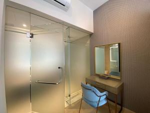 Φωτογραφία από το άλμπουμ του Star Residence KLCC By M&T στην Κουάλα Λουμπούρ +11 φωτογραφίες