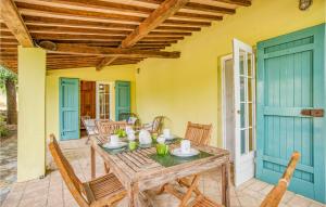 Fotografie z fotogalerie ubytování Casa Quercia Piccola v destinaci Pereta
