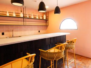 Fotografie z fotogalerie ubytování Hotel Libertad 1416 v destinaci Guadalajara