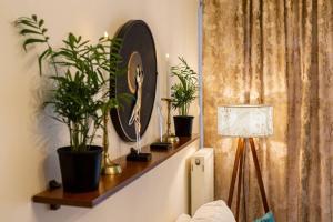 Fotografia z galérie ubytovania Armonia Rentals Volos Flat v destinácii Volos