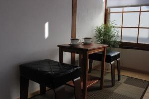 Fotografie z fotogalerie ubytování Hostel Hana An v Tokiu