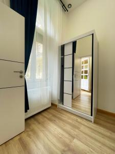 Fotografie z fotogalerie ubytování Victory Flat v Budapešti + 15 fotografií
