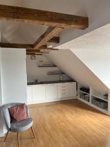 Cuina o zona de cuina de Thisted Centrum