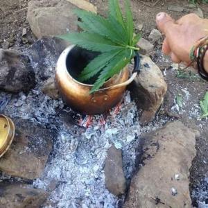 Gambar di galeri bagi Sweet HOME KETAMA di Tlata Ketama