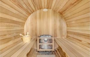 Fotografie z fotogalerie ubytování Three-Bedroom Holiday Home In Odder v destinaci Odder