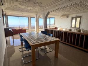 Φωτογραφία από το άλμπουμ του Villa de prestige σε Taforhalt +34 φωτογραφίες