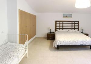 Fotografie z fotogalerie ubytování Cómoda e íntima Villa con piscina pricvada. 4 suites + 4 hab. + 2 baños v destinaci Lloret de Mar