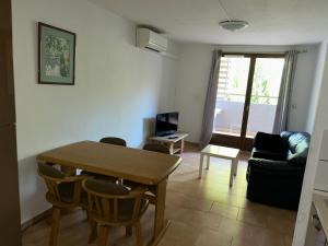 Gallery image of Les Chambres du Clos des Capucins in Barjac