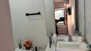 Afbeelding uit fotogalerij van Flat Summer House Genipabu AGORA TÉRREO in Guarajuba +58 foto's