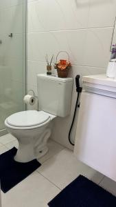 Afbeelding uit fotogalerij van Flat Summer House Genipabu AGORA TÉRREO in Guarajuba