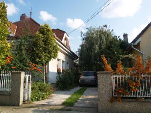 Ảnh trong thư viện ảnh của SAMU Vendégház ở Vértesszőlős +47 ảnh