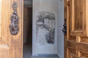 Fotografie z fotogalerie ubytování CA' DEL RE SCARTOZZ v destinaci Gavirate
